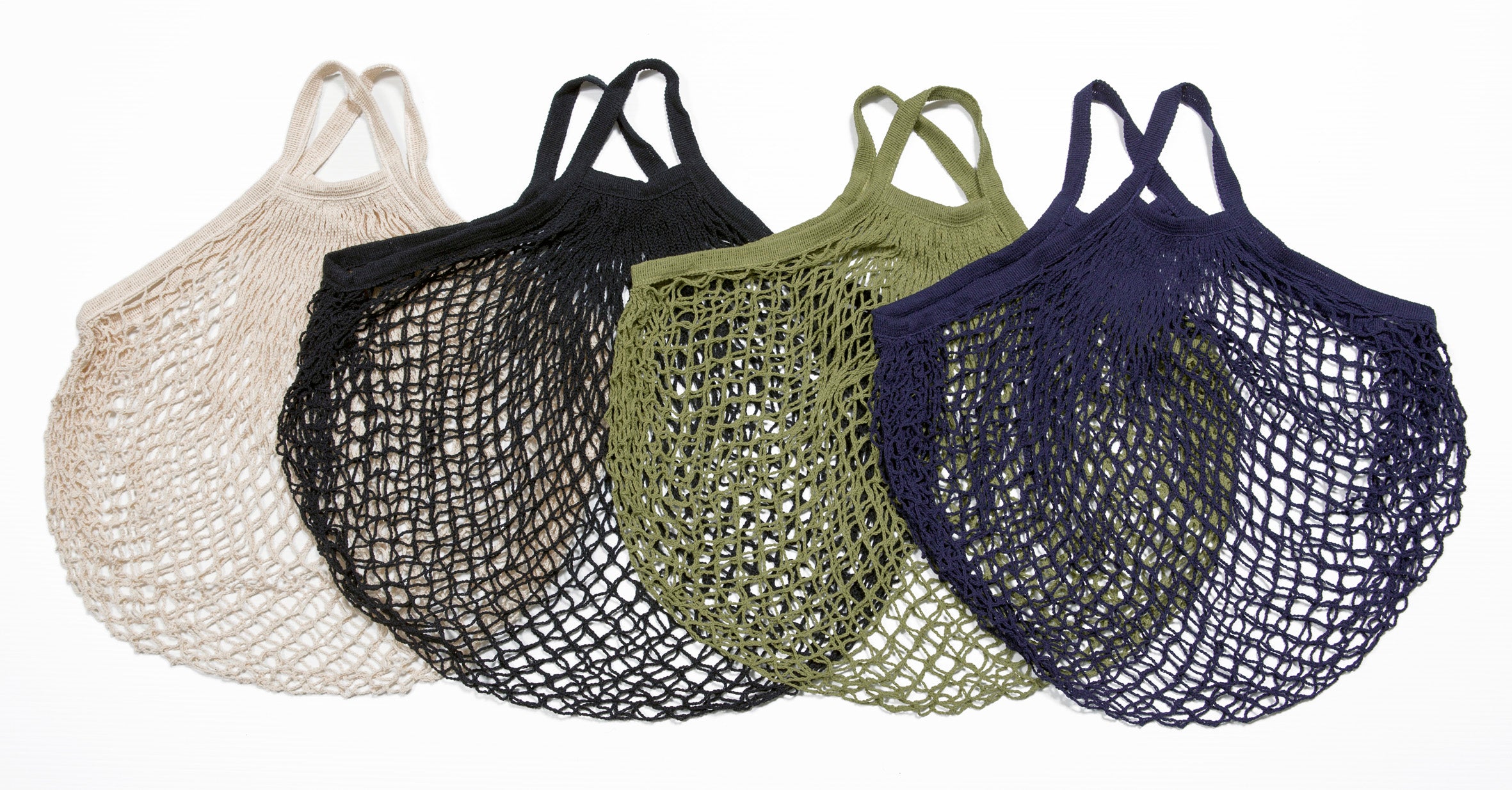 Estring bags top